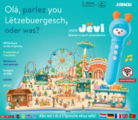 Jëvi